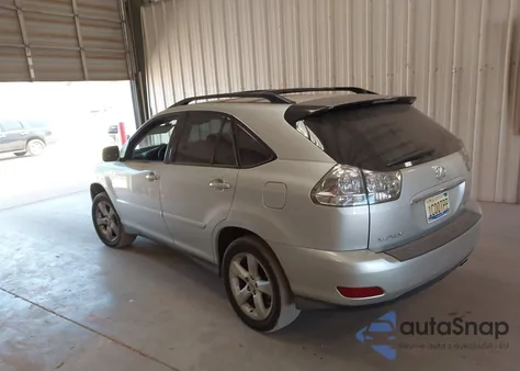 2005 Lexus Rx 330 from USA, damaged, VIN 2T2GA31U55C026519